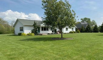 3293 Country Club Ln, Fort Madison, IA 52627