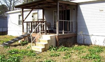 167 POST OAK Dr, Ashdown, AR 71822