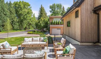 502 N 6th St, Aspen, CO 81611