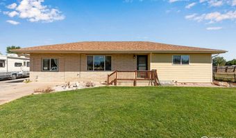 1637 S US Highway 287, Berthoud, CO 80513