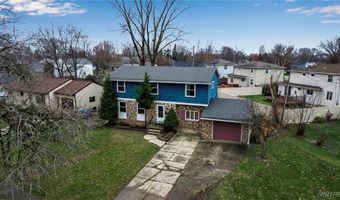 125 Sudbury Ln, Amherst, NY 14221