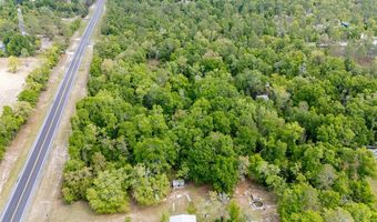 NW 45th St, Bell, FL 32619