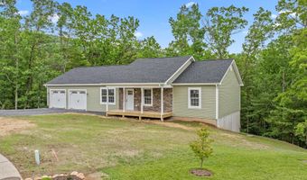 201 CREEK VALLEY Dr, Basye, VA 22810