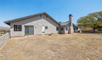 4350 Escondido Canyon Rd, Acton, CA 93510