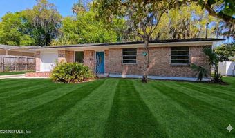 1283 NANTUCKET Ave, Atlantic Beach, FL 32233