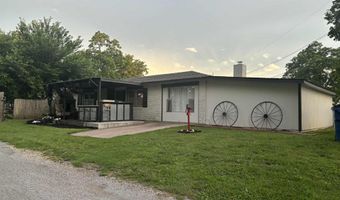24 Lakeshore Dr, Adair, OK 74330