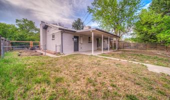 350 Bates Ave, Boulder, CO 80305
