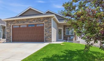 3615 RED FEATHER Trl, Cheyenne, WY 82001