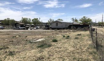 14 N Coronado Blvd, Gallup, NM 87301