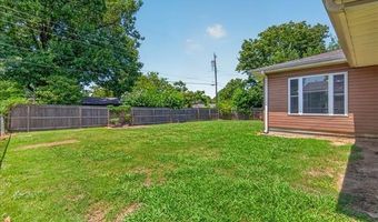 213 SE Roselawn Ave, Bartlesville, OK 74006
