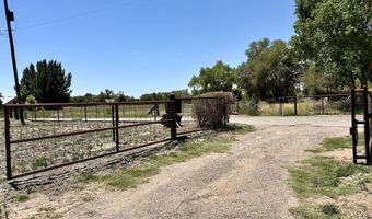 105 MAESTAS Rd, Belen, NM 87002