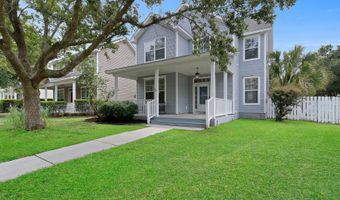 37 4th Ave, Bluffton, SC 29910