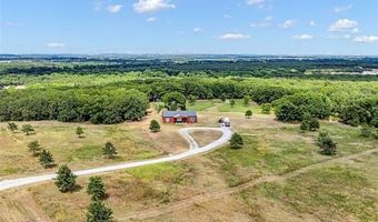 6126 Kings Rd, Ardmore, OK 73401