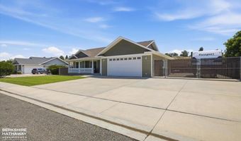 2314 Madison Ave, Cody, WY 82414