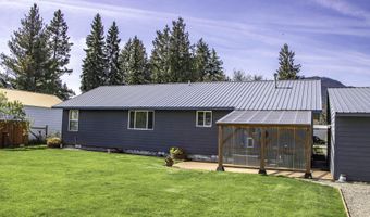 316 W 6th Ave, Clark Fork, ID 83811