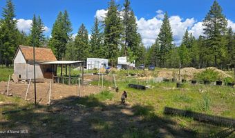 1540 Katka Rd, Bonners Ferry, ID 83805