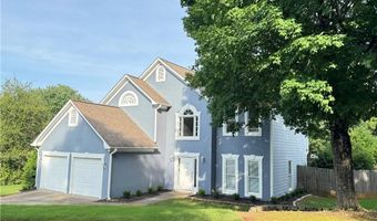10615 Victory Gate Dr, Alpharetta, GA 30022