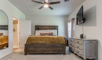 713 Vickery Ave, Yukon, OK 73099