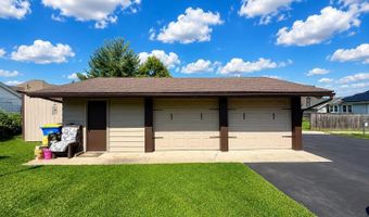 1111 M St, Bedford, IN 47421