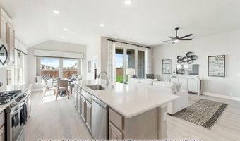 1016 Snowy Owl Dr, Alvarado, TX 76009