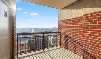 901 N MONROE St 1414, Arlington, VA 22201