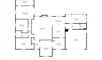 2417 Georgetown Dr, Bartlesville, OK 74006