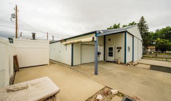 202 Balsam St, Buffalo, WY 82834