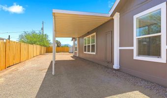 2495 W TEPEE St, Apache Junction, AZ 85120