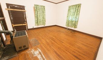 933 Anderson St, Calhoun Falls, SC 29628