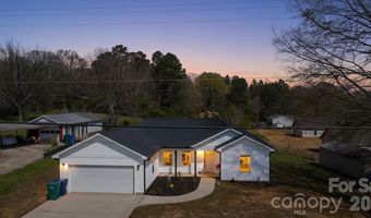 1112 Wiscassett St, Albemarle, NC 28001