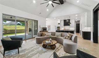 12800 Hidden Trl, Arcadia, OK 73007