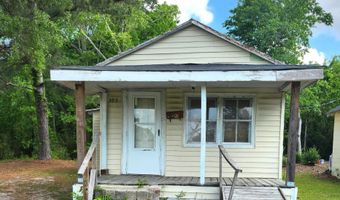 303 Garris St, Ayden, NC 28513