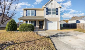 417 Homestead Ln, Albemarle, NC 28001