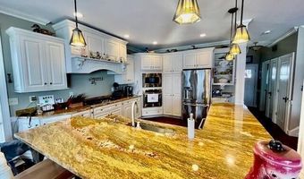 252 BUTLER Blvd, Bayville, NJ 08721
