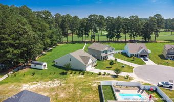 4306 Nine Iron Dr, Ayden, NC 28513