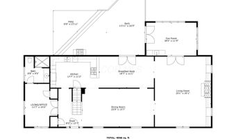 2069 Upper Chelsea Rd, Columbus, OH 43221