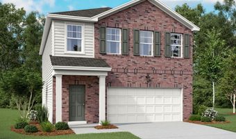 10644 Harlequinn Plan: Voyager, Adkins, TX 78101