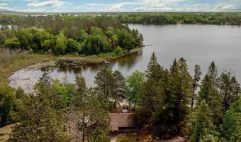 1076 Rainy Lake Rd NW, Backus, MN 56435