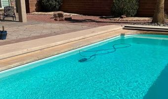 1097 Caneadea LP, Alamogordo, NM 88310