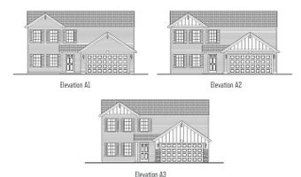 Arcturus Pass Plan: Integrity 1810S, Auburn, IN 46706