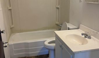 582 Parkwood Ter, Allendale, SC 29810