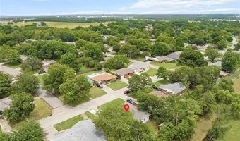 232 Campbell, Ardmore, OK 73401