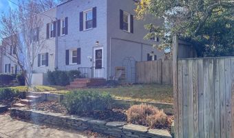 226 GUTHRIE Ave, Alexandria, VA 22305