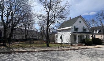86 Elm St, Berlin, NH 03570