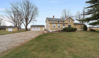 4108 CR 58, Auburn, IN 46706