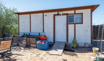 11549 W STAGECOACH Rd, Arizona City, AZ 85123