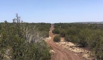 3978 W High Cir, Ash Fork, AZ 86320