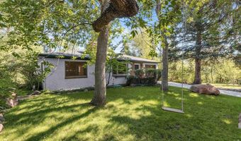 1709 Mariposa Ave, Boulder, CO 80302