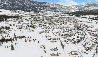 Spruce Cone Drive lot 26, Big Sky, MT 59716