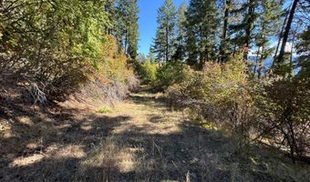 L19 & L20 N TERRACE Dr, Bayview, ID 83803